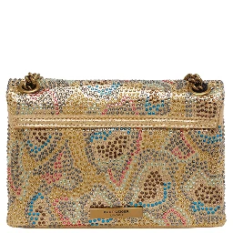 Kurt Geiger Bags.. Golden