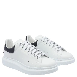 Alexander McQueen Sneakers White