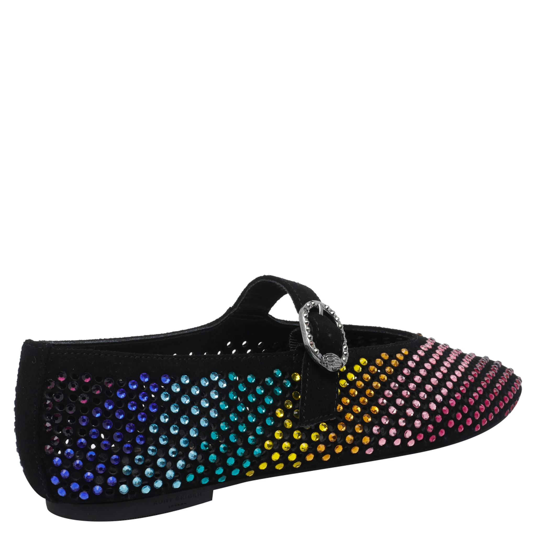 Kurt Geiger Flat shoes MultiColour