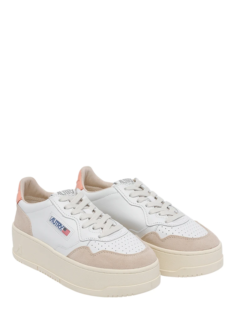 AUTRY Sneakers White alternative