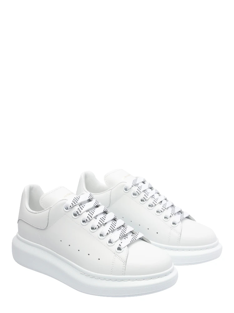 Alexander McQueen Sneakers White alternative
