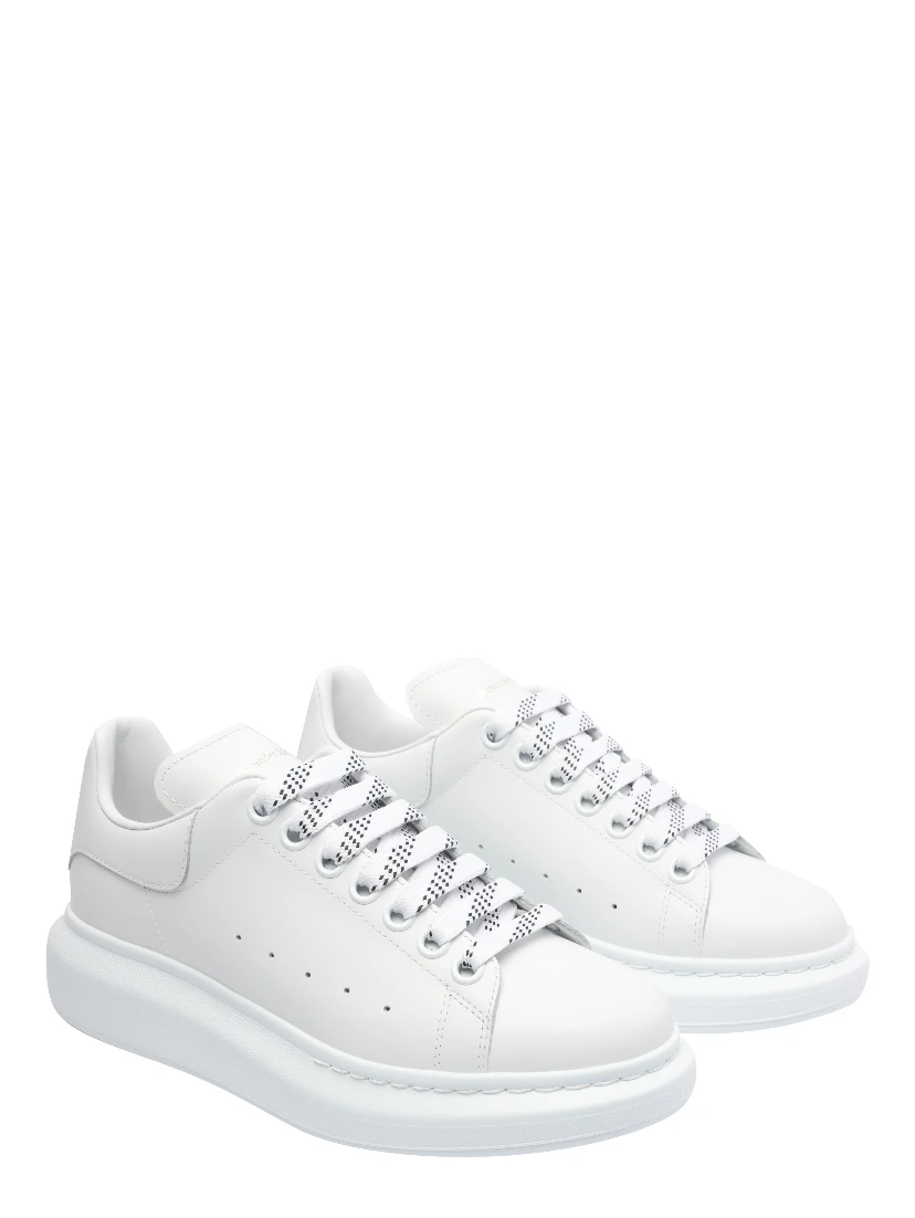 Alexander McQueen Sneakers White