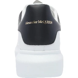 Alexander McQueen Sneakers White