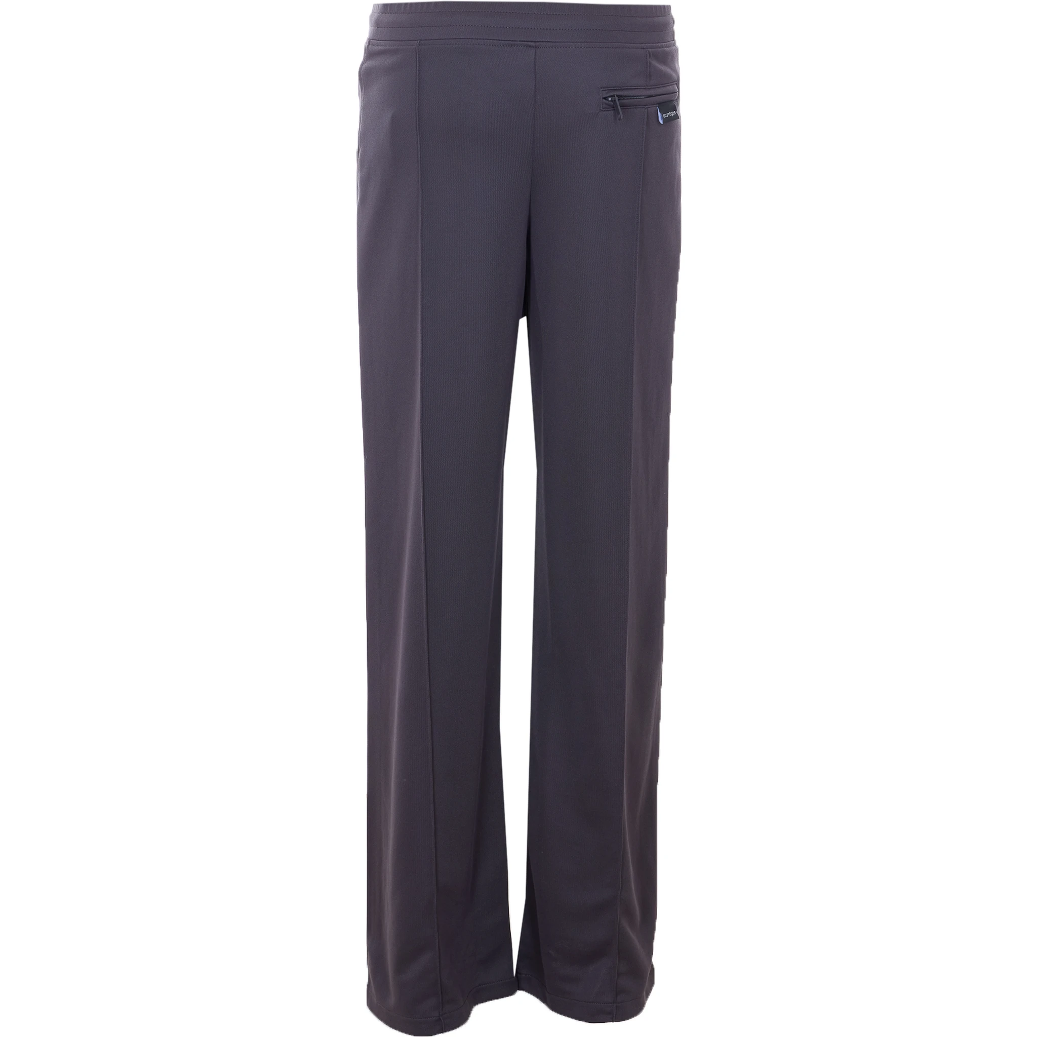 Courreges Trousers Grey
