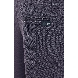 Courreges Trousers Grey