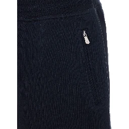 Brunello Cucinelli Shorts Black