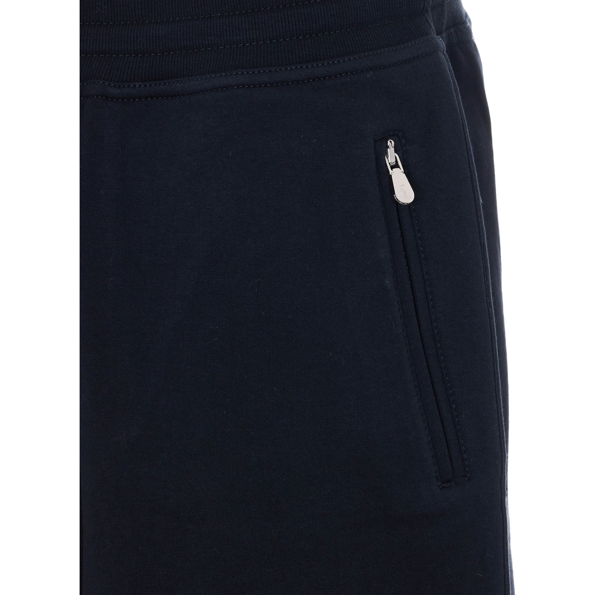 Brunello Cucinelli Shorts Black