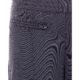 Courreges Trousers Grey