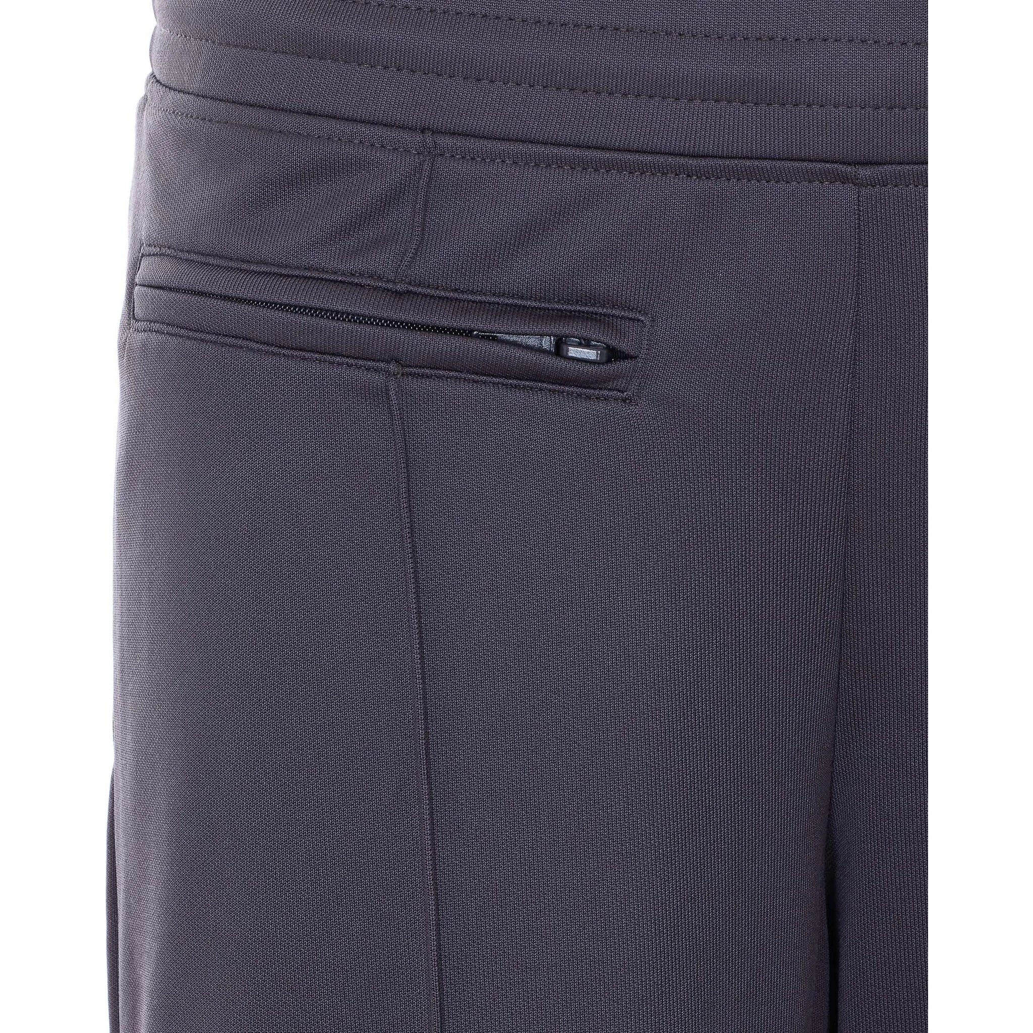 Courreges Trousers Grey