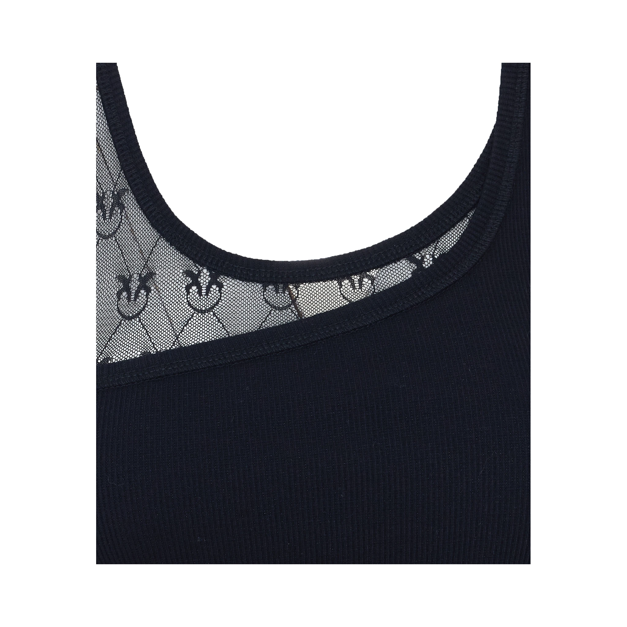 PINKO  Black