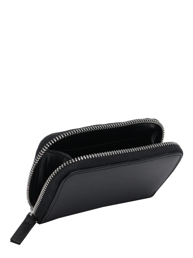 MM6 Maison Margiela Wallets Black alternative