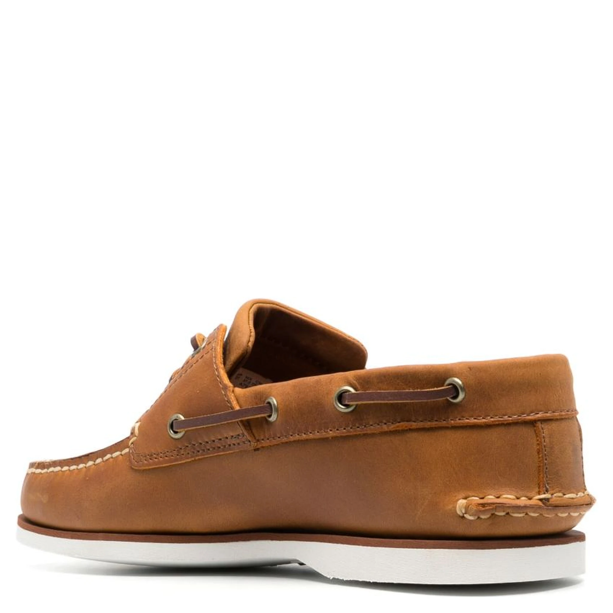 Timberland Sandals Orange