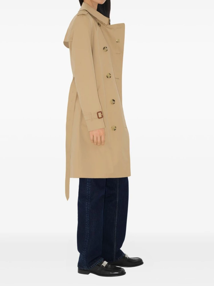 Heritage Kensington trench coat alternative