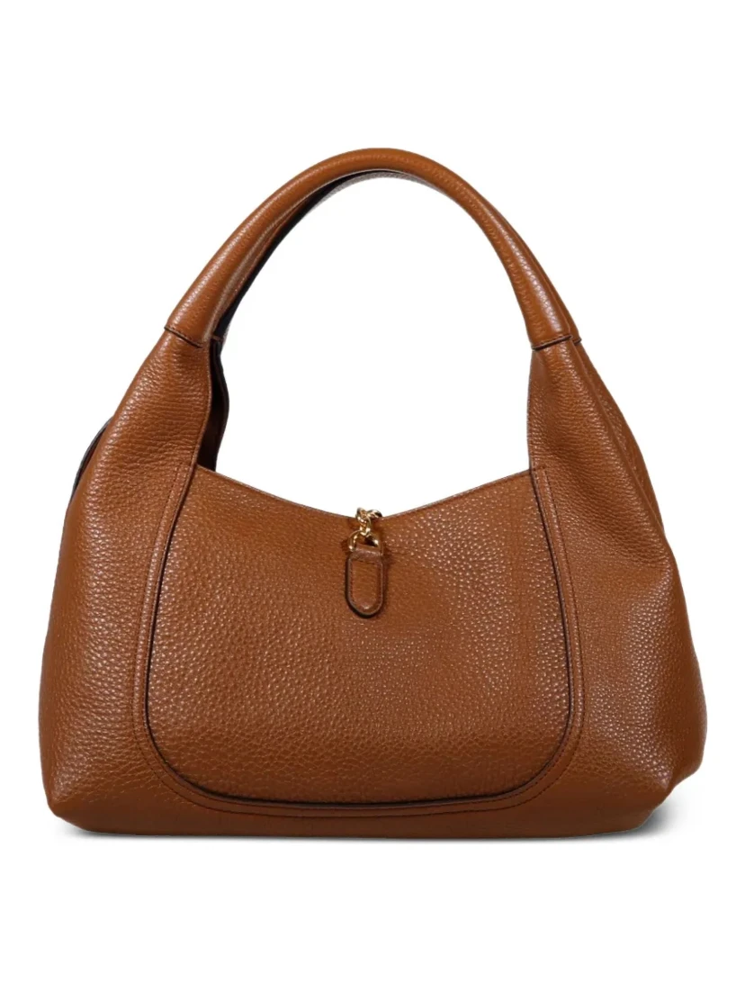 "Horsebit" handbag
