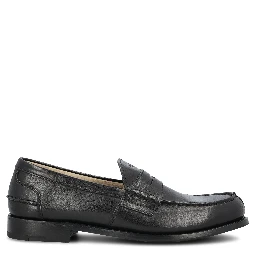 Prada Flat shoes Black