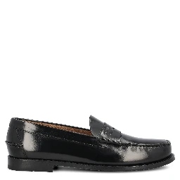 Prada Flat shoes Black