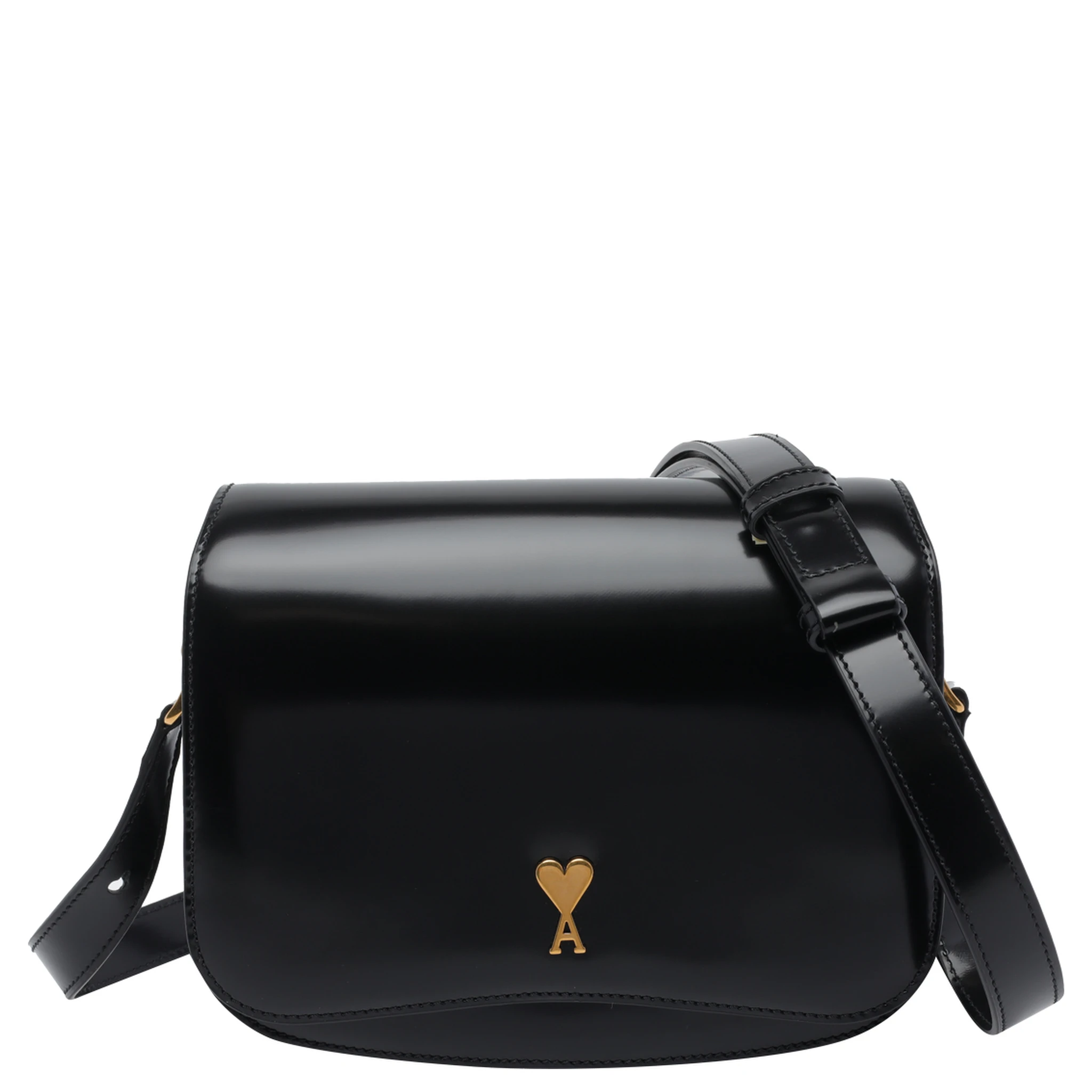 Ami Alexandre Matiussi Bags.. Black