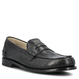 Prada Flat shoes Black