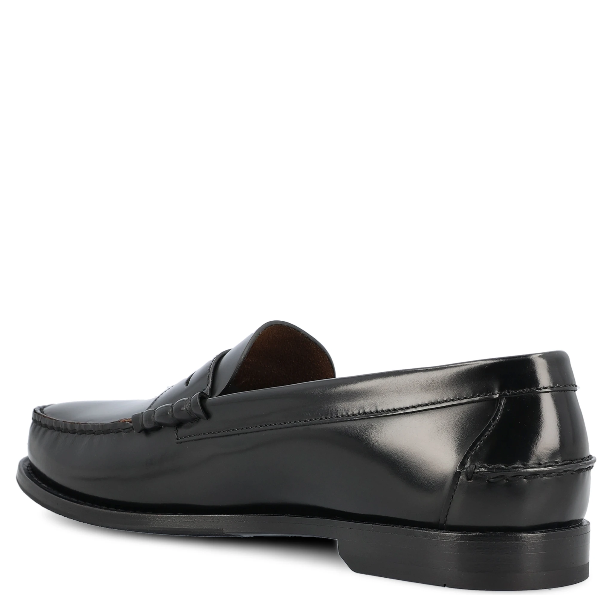 Prada Flat shoes Black