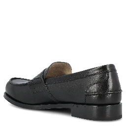 Prada Flat shoes Black