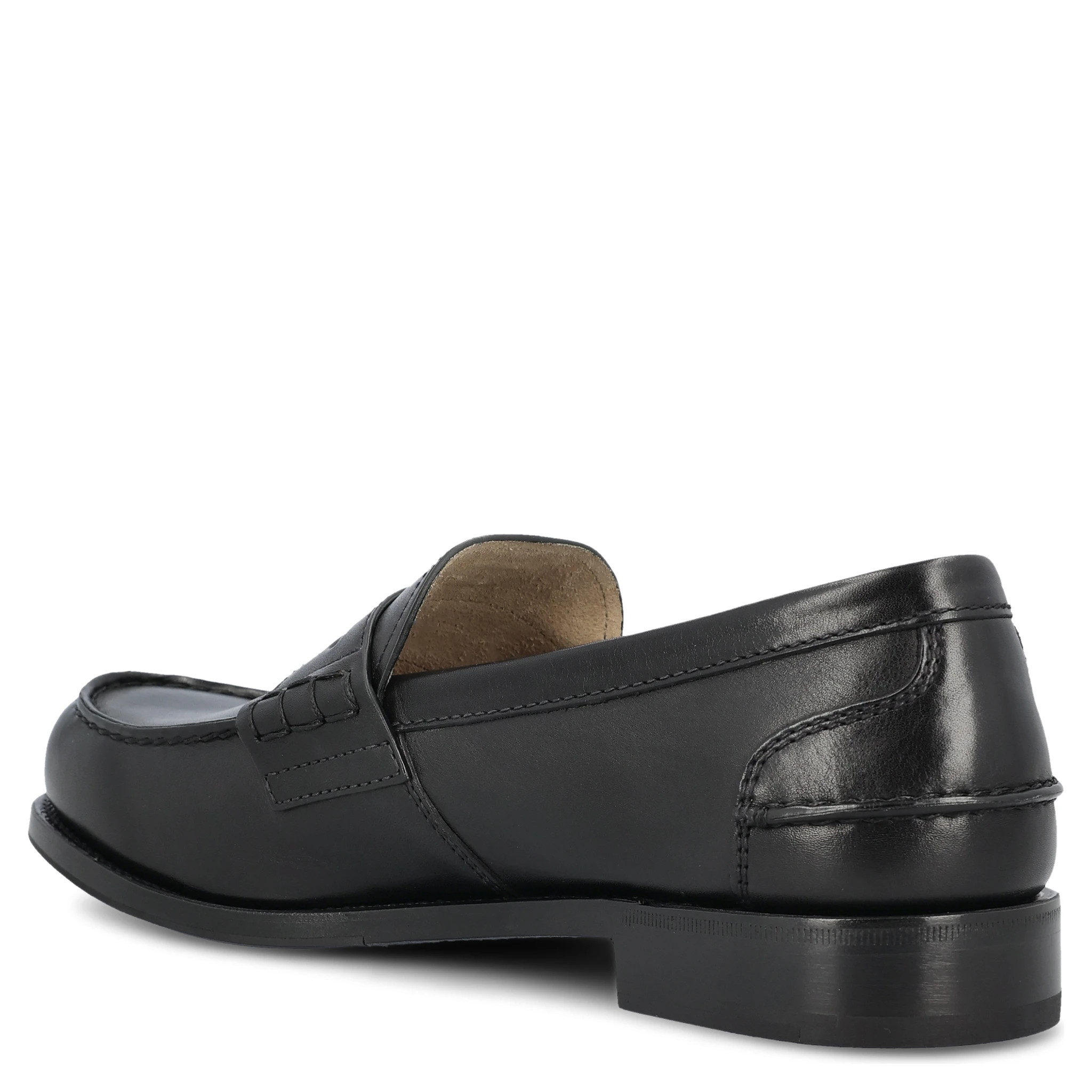 Prada Flat shoes Black