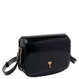 Ami Alexandre Matiussi Bags.. Black