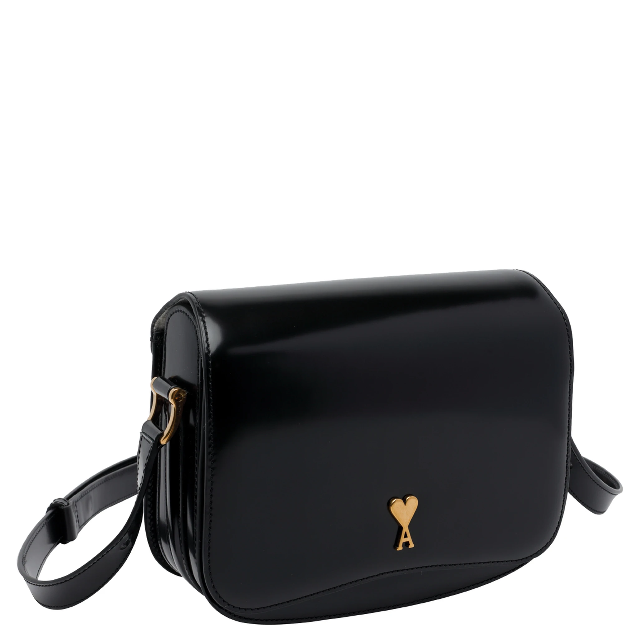 Ami Alexandre Matiussi Bags.. Black