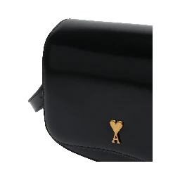 Ami Alexandre Matiussi Bags.. Black