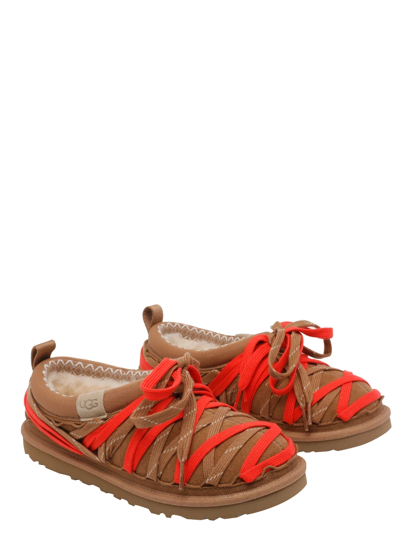 UGG Sandals Brown