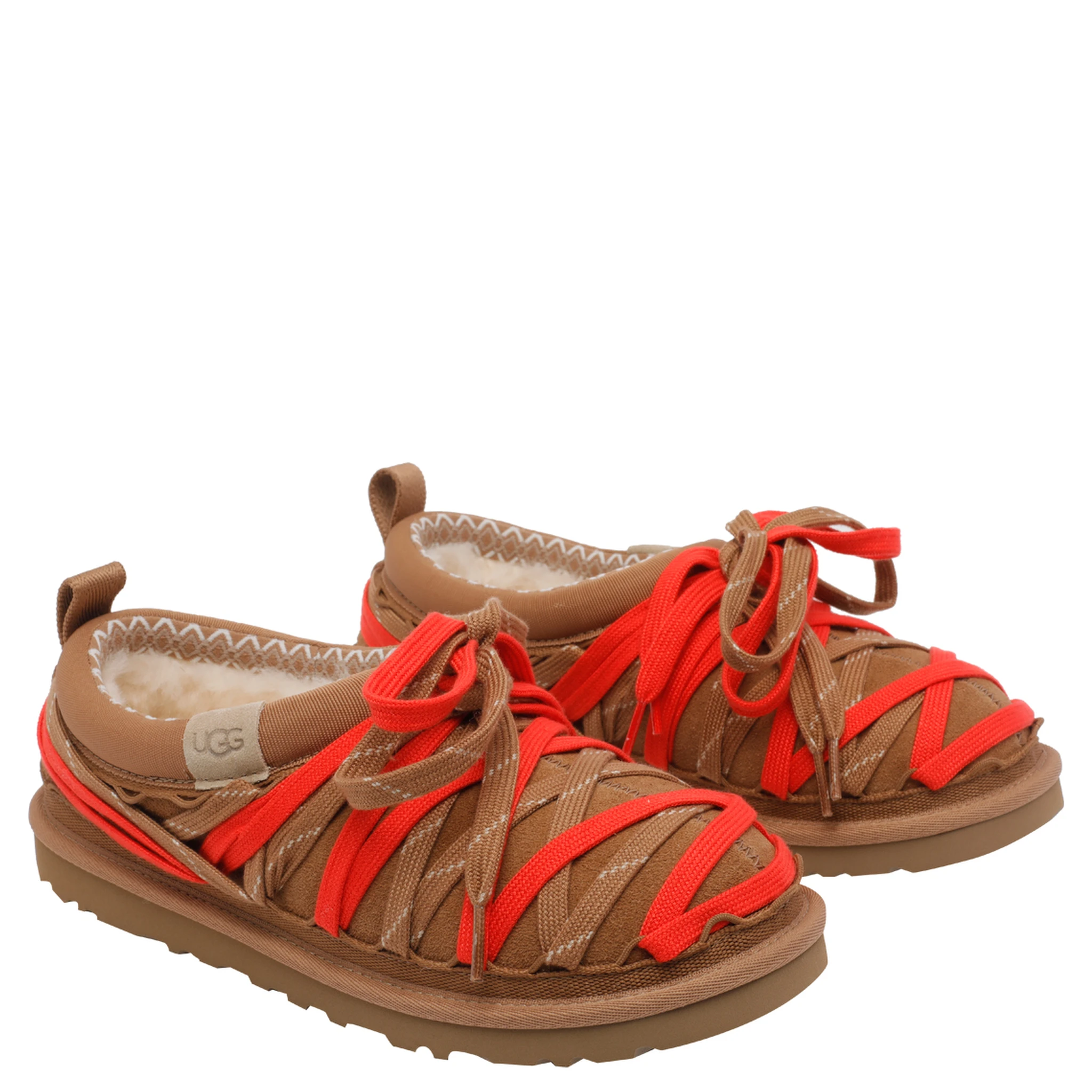 UGG Sandals Brown