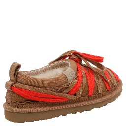 UGG Sandals Brown