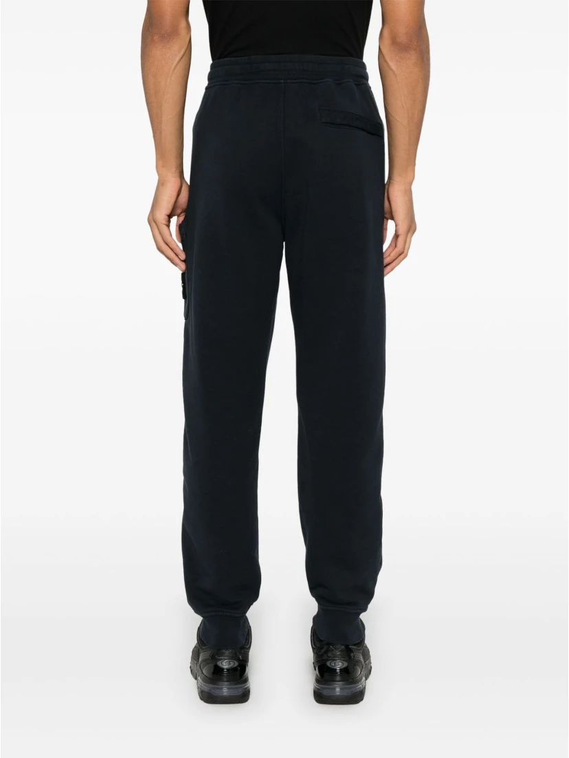 Stone Island Trousers Blue