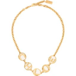 Chloè Bijoux Golden