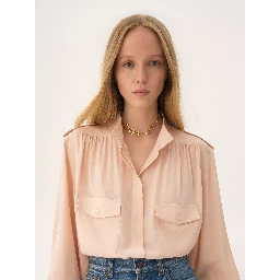 Chloè Bijoux Golden