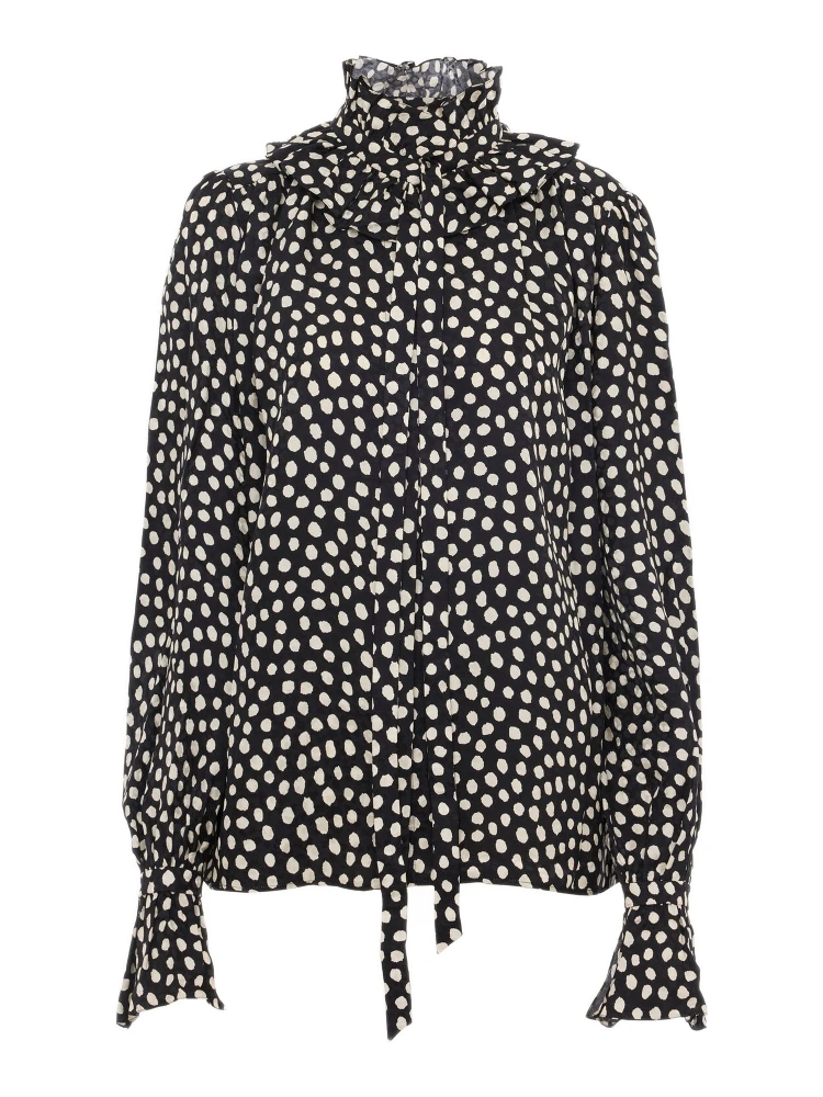 Chloè Shirts Black