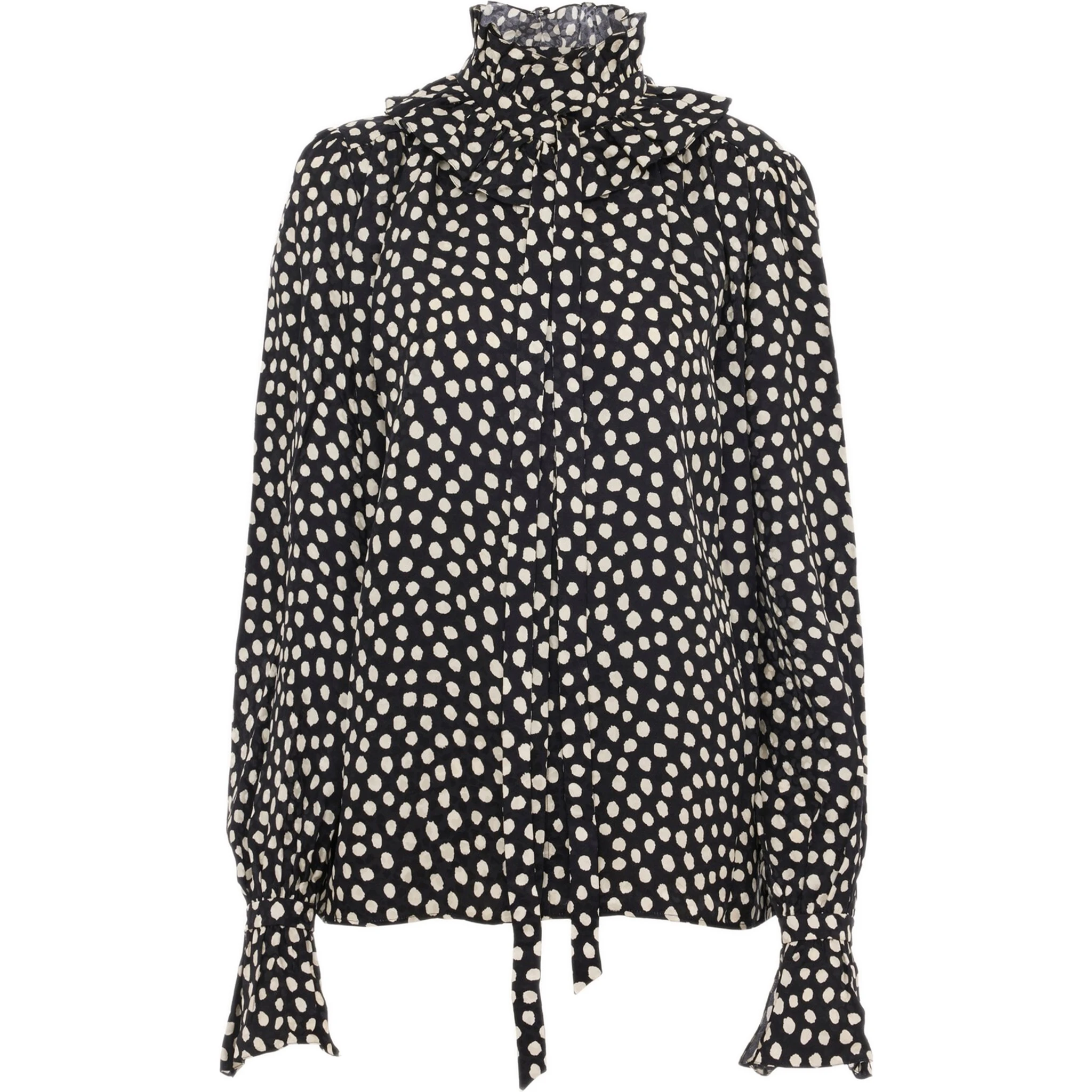 Chloè Shirts Black