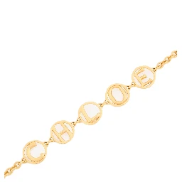 Chloè Bijoux Golden