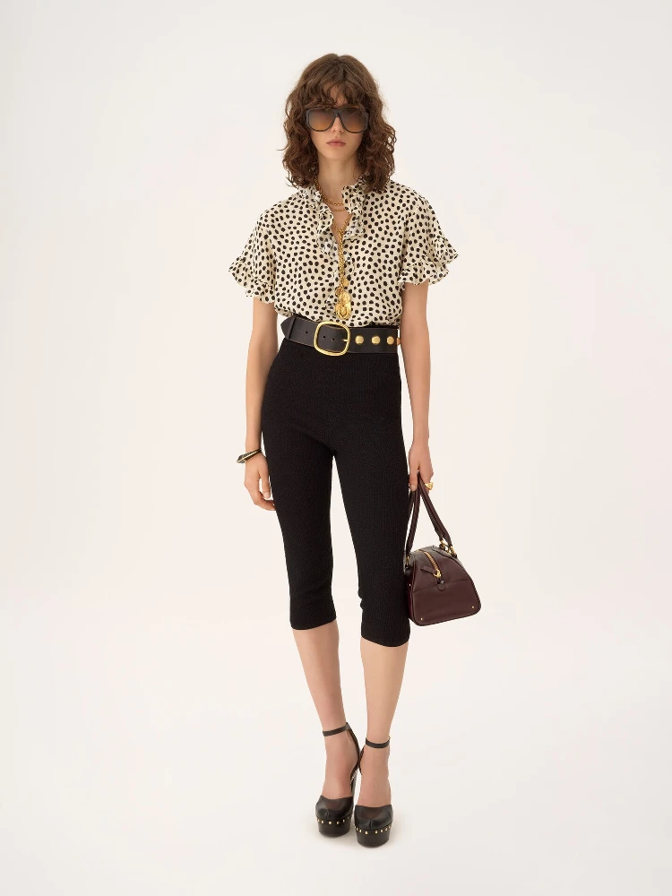 Chloè Shirts White alternative