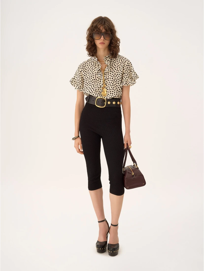 Chloè Shirts White