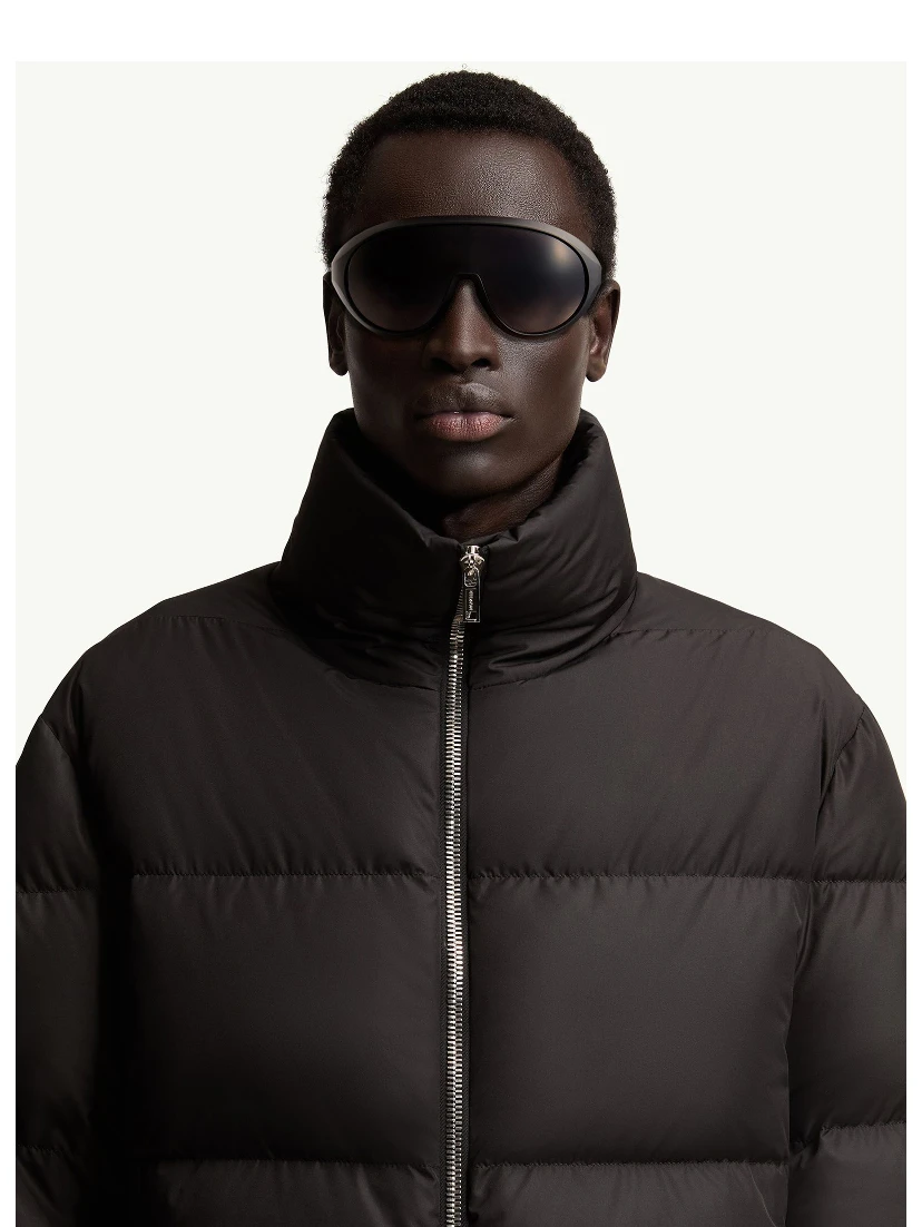 MONCLER X RICK OWENS Sunglasses Black