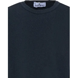 STONE ISLAND KIDS Sweaters Blue
