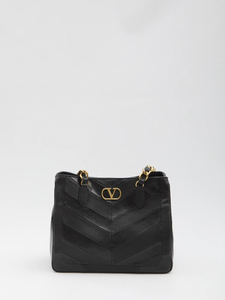 Laseine shopping bag small
