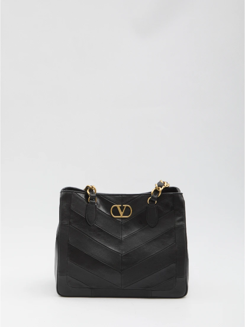 Laseine shopping bag small