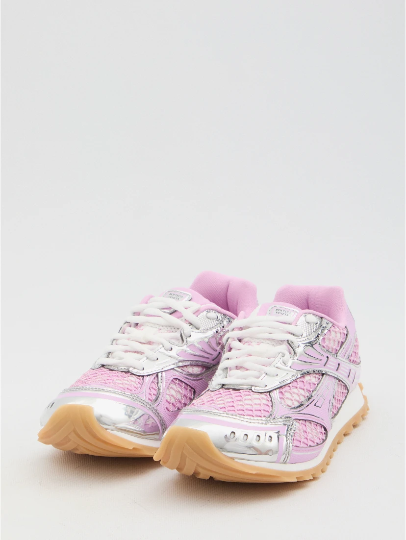 Orbit sneakers