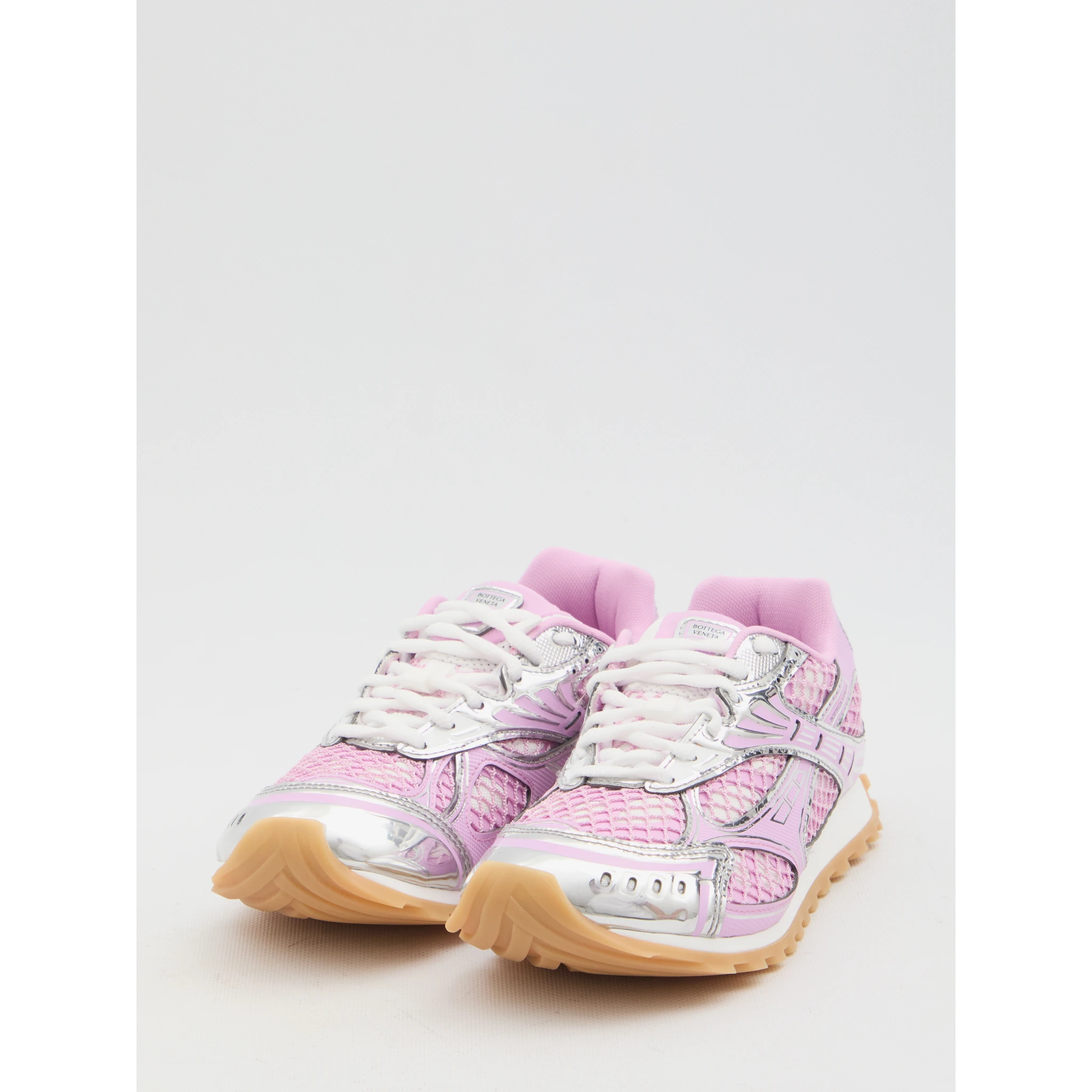 Orbit sneakers