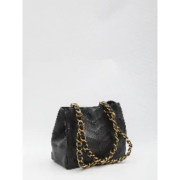 Laseine shopping bag small