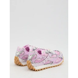 Orbit sneakers