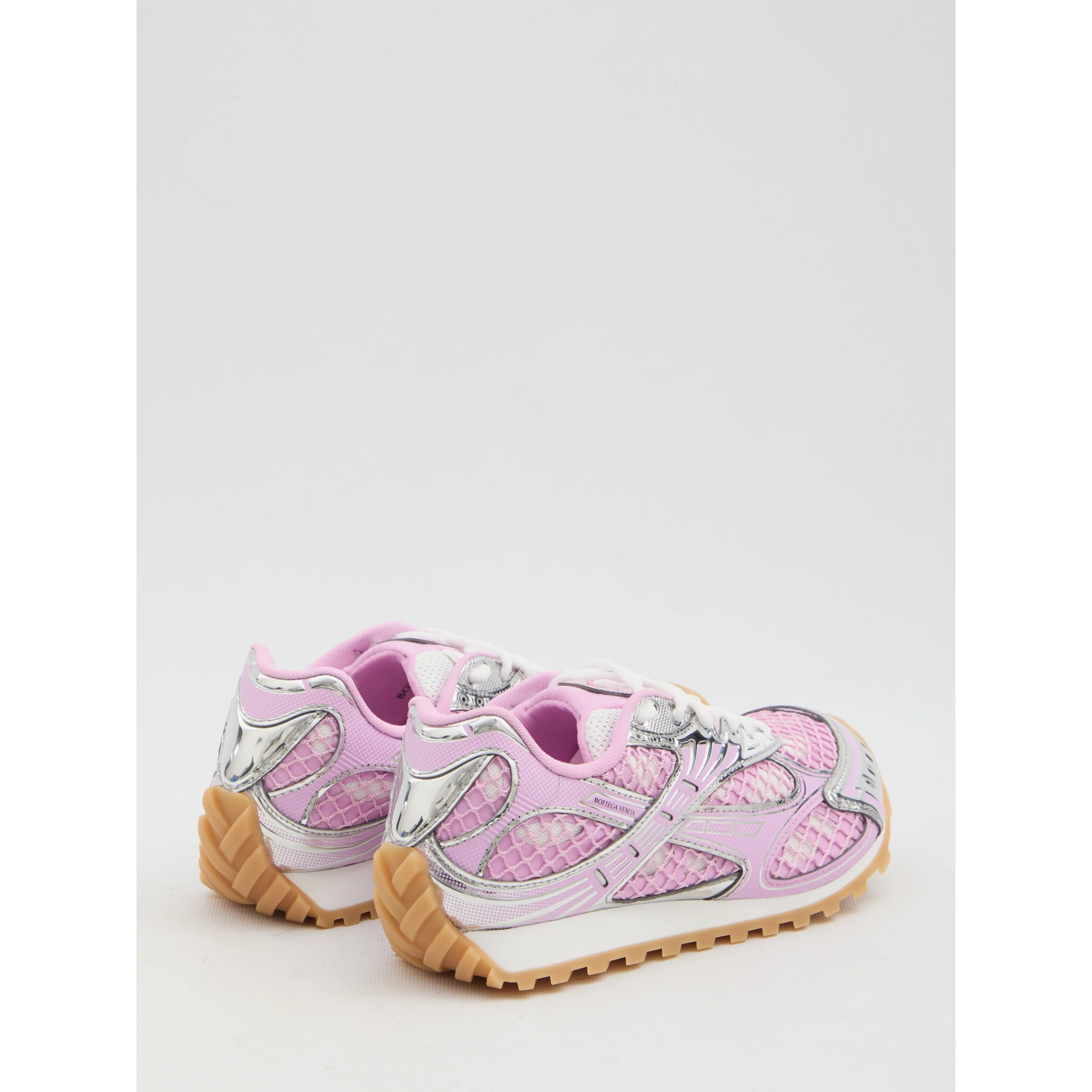 Orbit sneakers