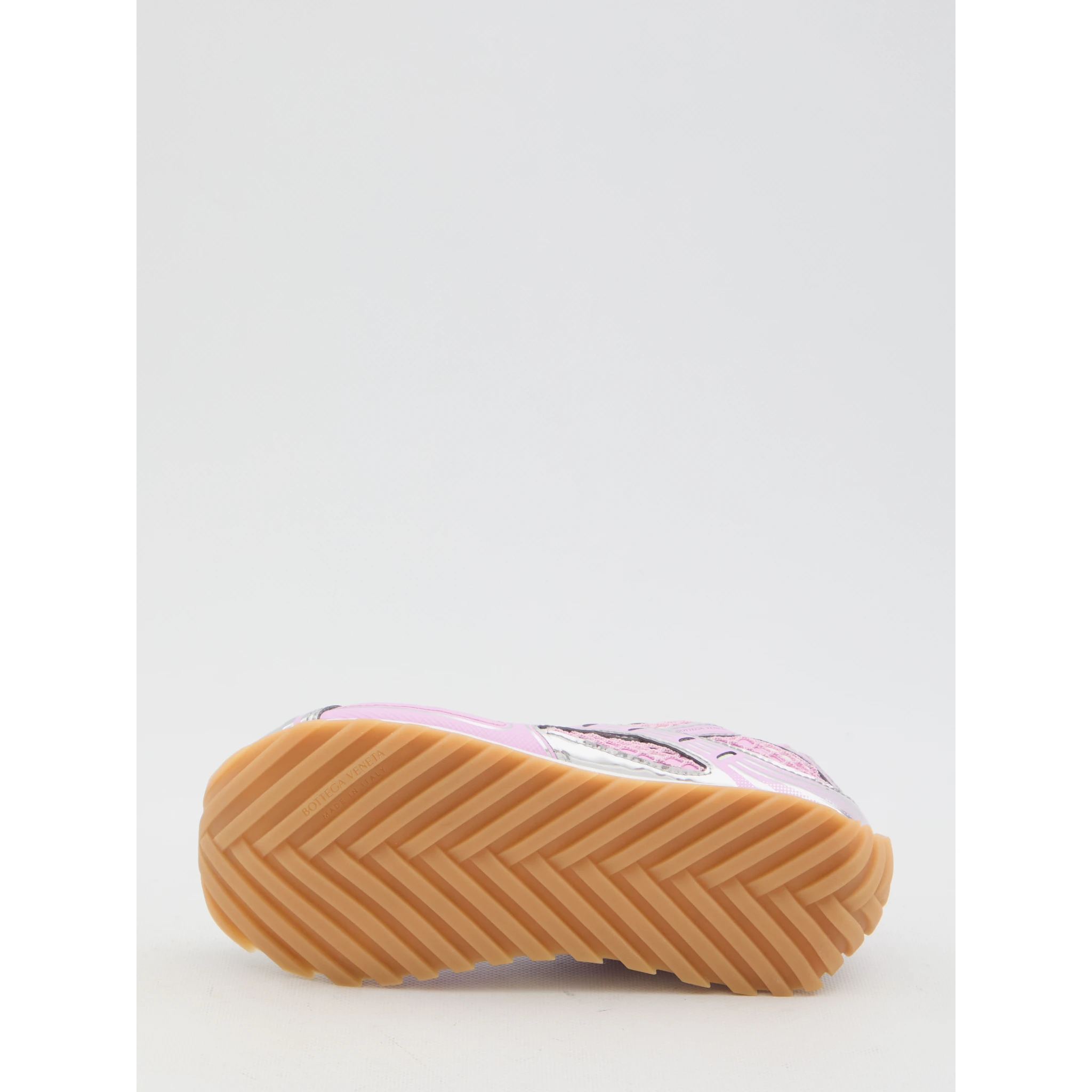 Orbit sneakers
