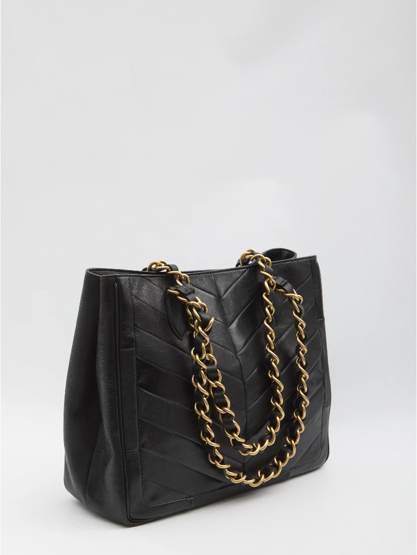 Laseine shopping bag
